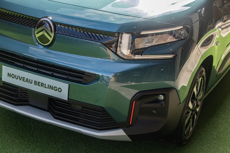 【採訪】升級配備再降價!Citroen Berlingo小改款115.9萬元起登場!