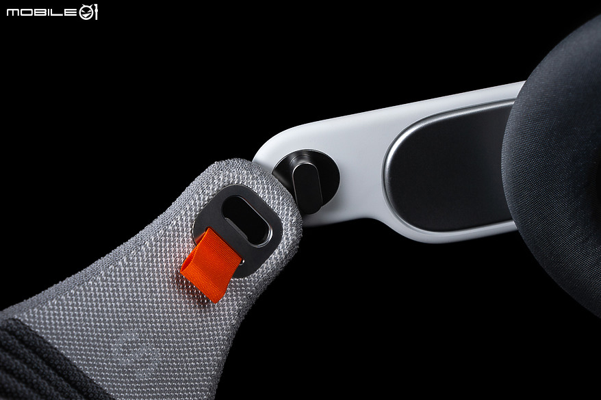 Apple Vision Pro初步體驗｜未來空間科技的試金石！
