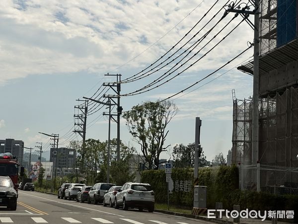 台中熱門重劃區現賠售,8個月認賠1台特斯拉