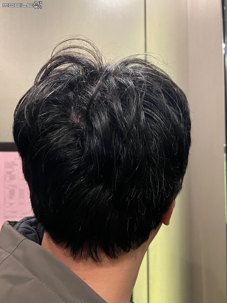 三週的蛻變：實際使用 Alpecin 擊退白髮咖啡因泡沫染髮露的心得分享