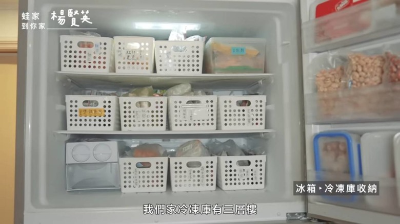 究極冰箱收納術!家事達人3招食材管理法,每月省下2000元