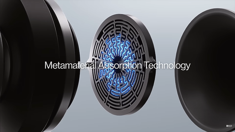 KEF 在台推出全新 Q Meta 系列揚聲器 2024 TECA 台北音響展初亮相!