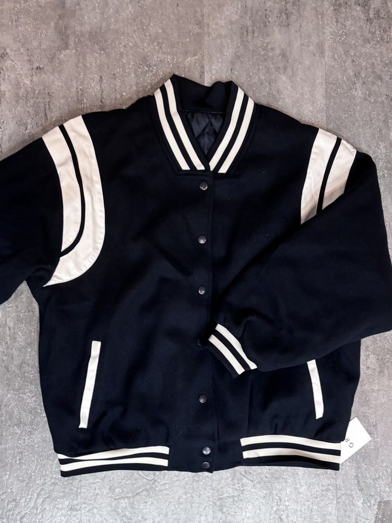 日本服裝GRL福袋開箱!!