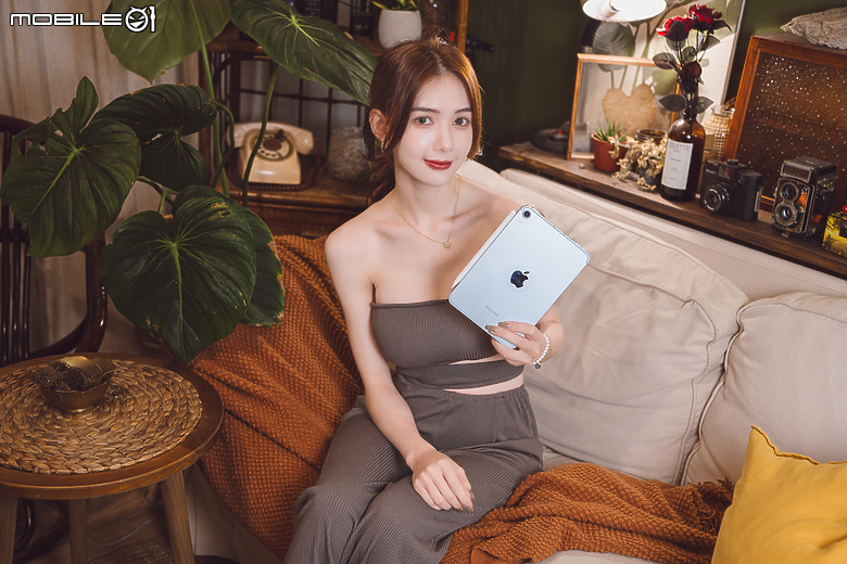 iPad mini 7(A17 Pro)體驗|Apple生態系的潤滑劑!ft.iPadOS 18.2