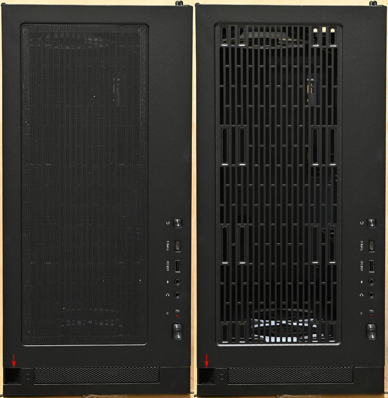 點我看大圖 Enermax K8機殼開箱