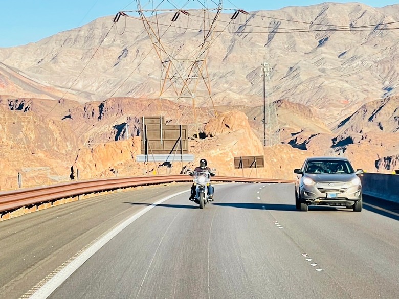 美國騎車不專業開箱