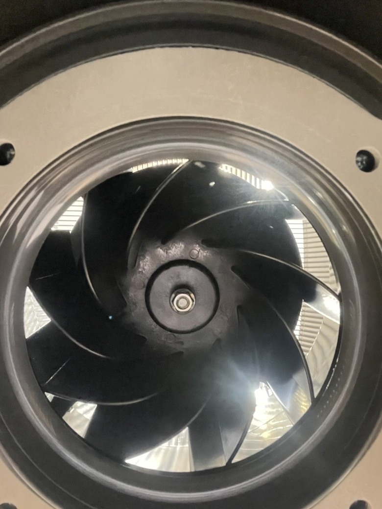 《Panasonic F-P90MH空氣清淨機》使用心得|空汙的守護者Nanoe™ X
