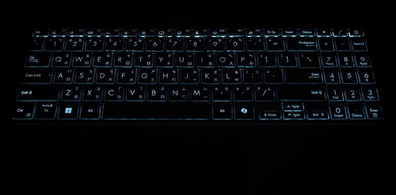 ARM 蹦出新滋味 ASUS Vivobook S15 OLED S5507QA 開箱