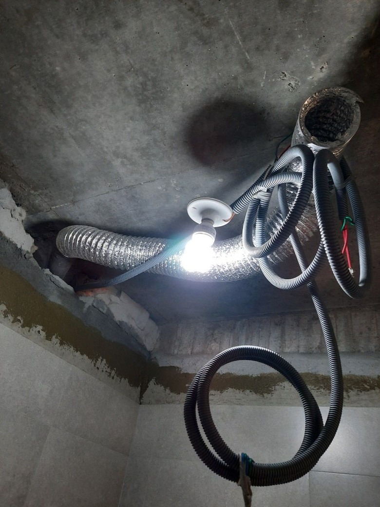 ［開箱文］27年透天舊屋翻新🏠