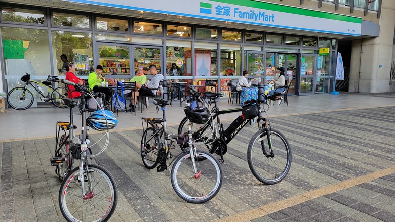 蛇來蛇去車隊:575回1131130豐原慈濟宮五朝建醮
