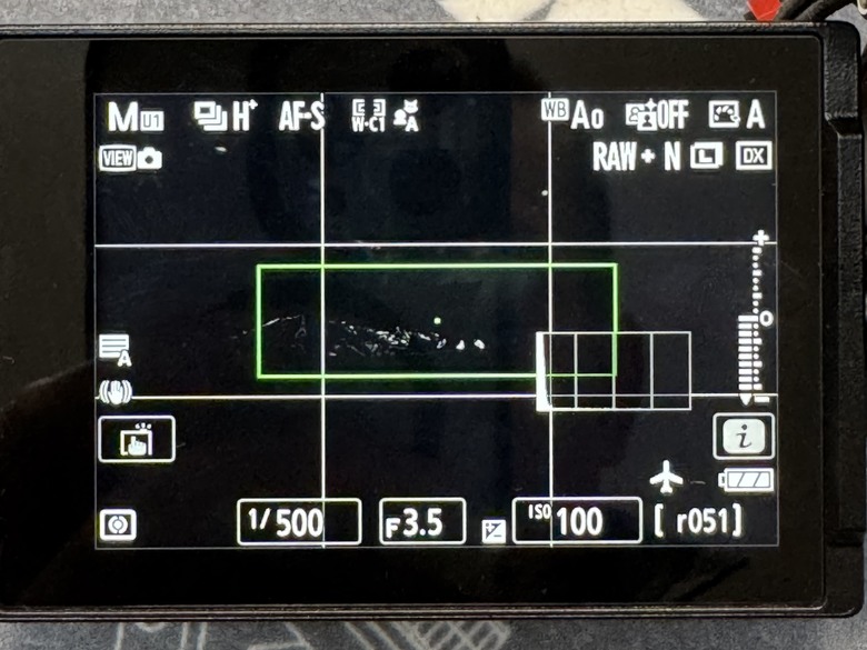 尼康NIKON Z50II二代新機評測