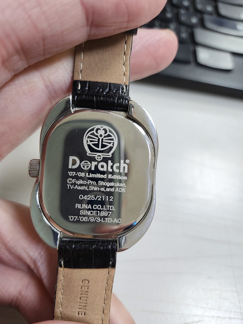 點我看大圖 Doratch開箱