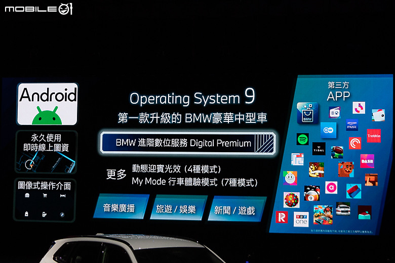 【採訪】BMW 大改款 X3 上市，新增 249 萬元之 20 xDrive xLine車型！