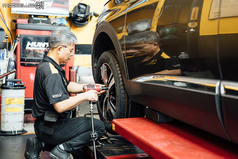 Continental PC7 兩千公里試胎體驗｜通勤與運動全能、乾濕地面無所畏懼！