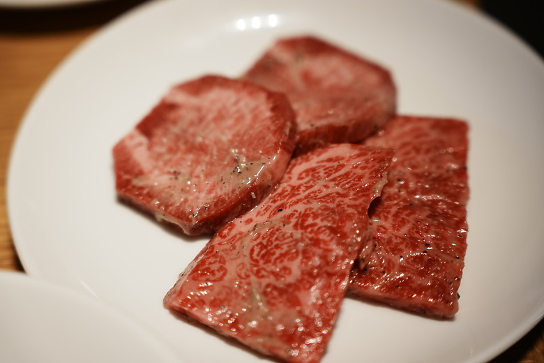 點我看大圖 2024 東京10天微深度遊–Day 6『 代官山 • 中目黑美食散策 』