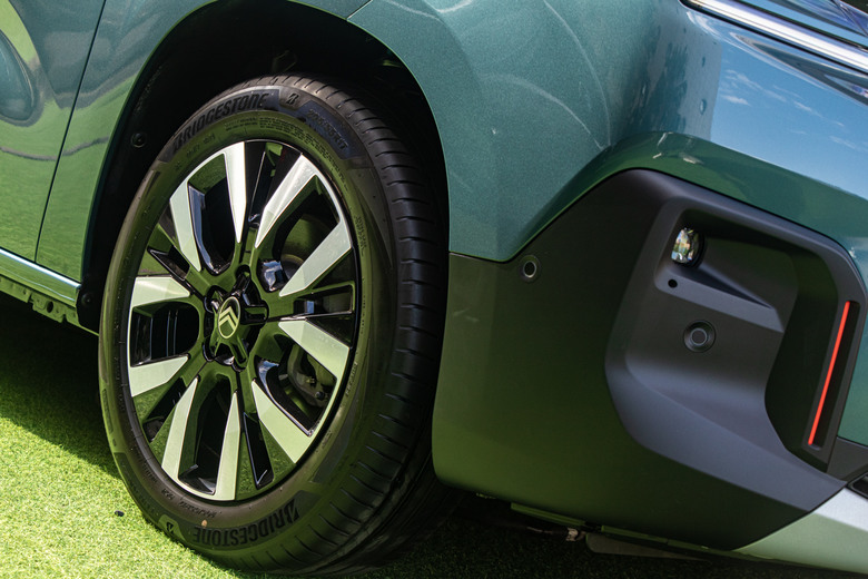 【採訪】升級配備再降價!Citroen Berlingo小改款115.9萬元起登場!