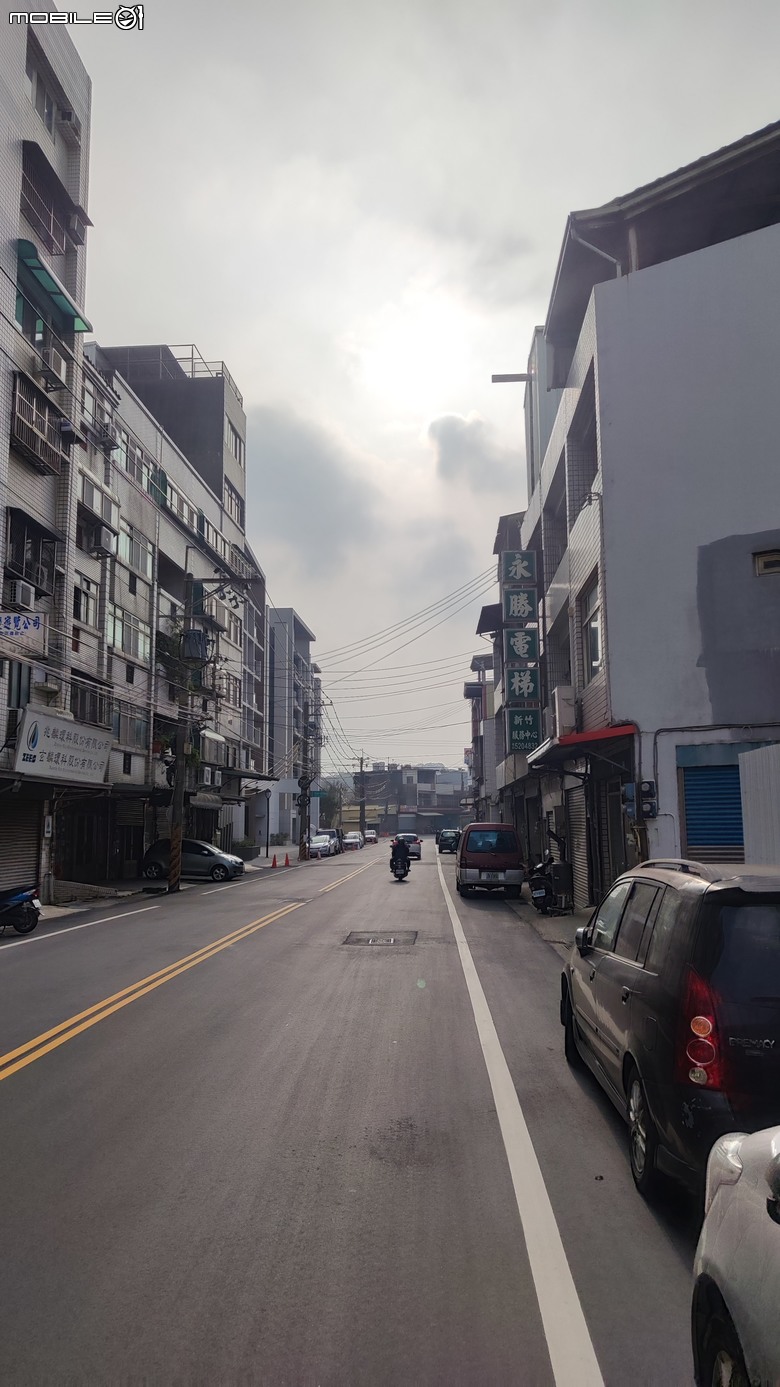 新竹如來神掌 | 新竹寶山 | 冬季小折練功路線