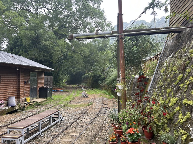 悠然迴旋路-獨立山國家森林步道健行(下)