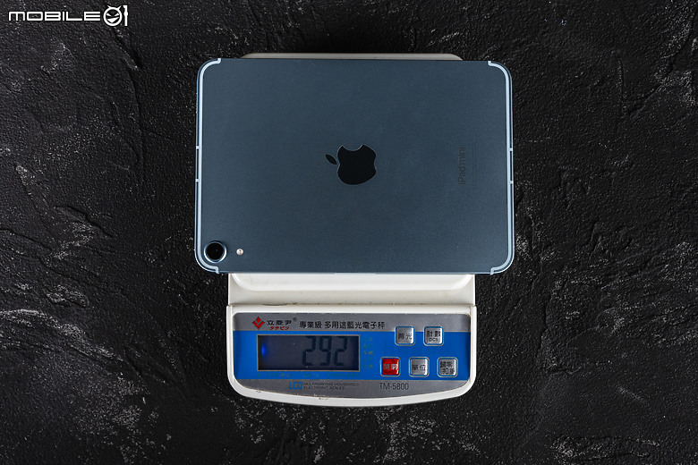 iPad mini 7(A17 Pro)體驗｜Apple生態系的潤滑劑！ft.iPadOS 18.2