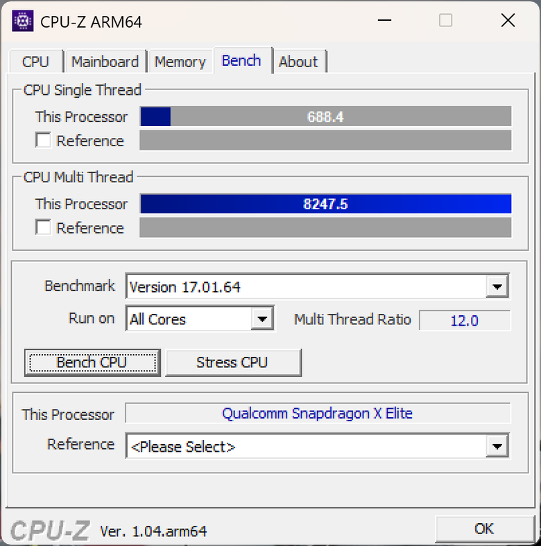 ARM 蹦出新滋味 ASUS Vivobook S15 OLED S5507QA 開箱
