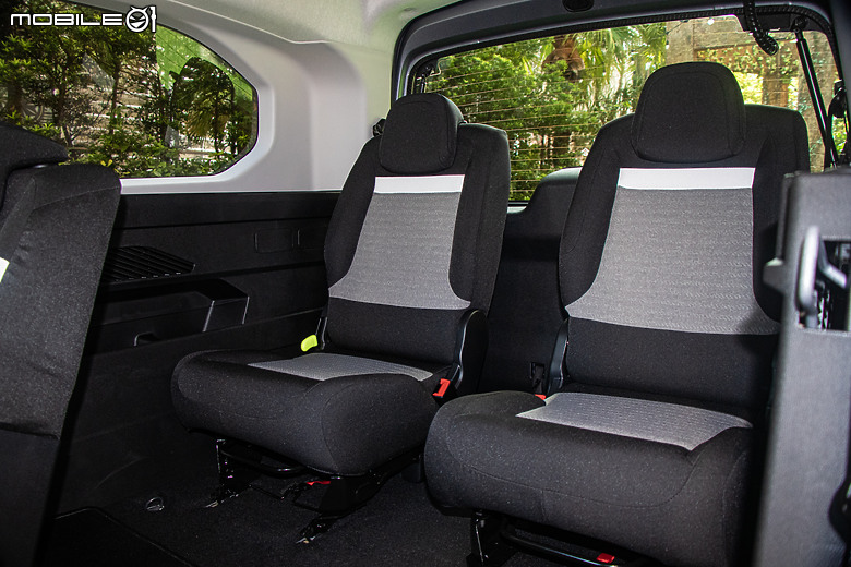 【採訪】升級配備再降價!Citroen Berlingo小改款115.9萬元起登場!