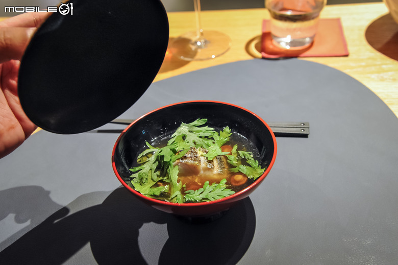三種文化的美妙結合、最歡樂的美食饗宴|「INITA」台北米其林一星義大利餐廳