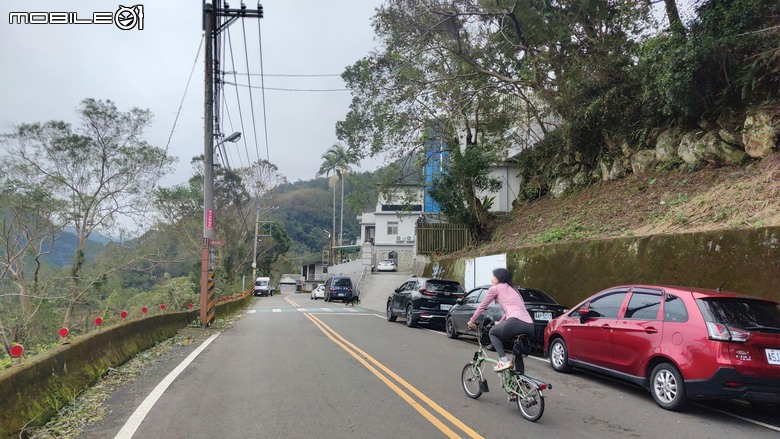 11月颱風後 | 巡田水 | 新竹天湖露營區