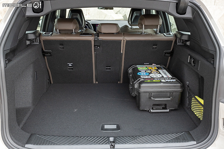 BMW 大改款 X3 20 xDrive M Sport 試駕｜創新大膽設計、科技層面躍進，更面面俱到的招牌 SAV！