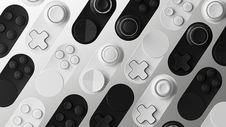 握把按鍵可自由拆換！全球首款模組化 PC 遊戲掌機 AYANEO 3 發表