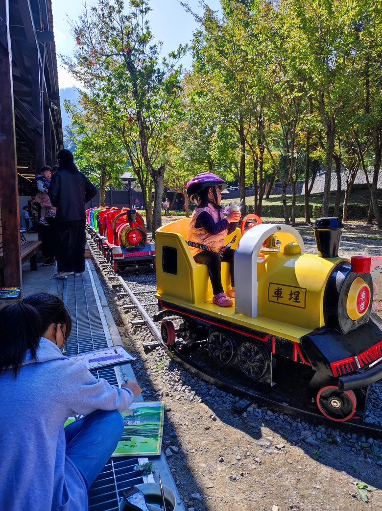 2024收關場,南投,小小孩的騎旅,美利達單車嘉年華^_^