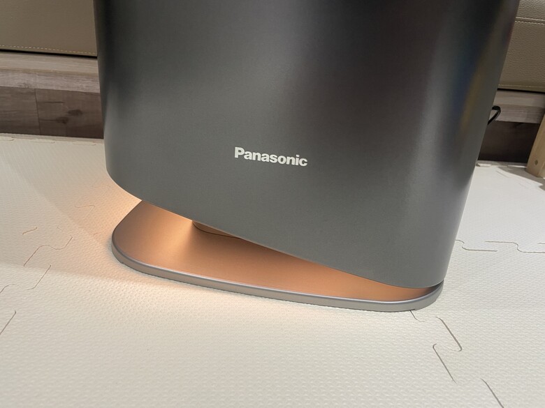 在家烤肉行？不行？feat. Panasonic F-P90MH 空氣清淨機