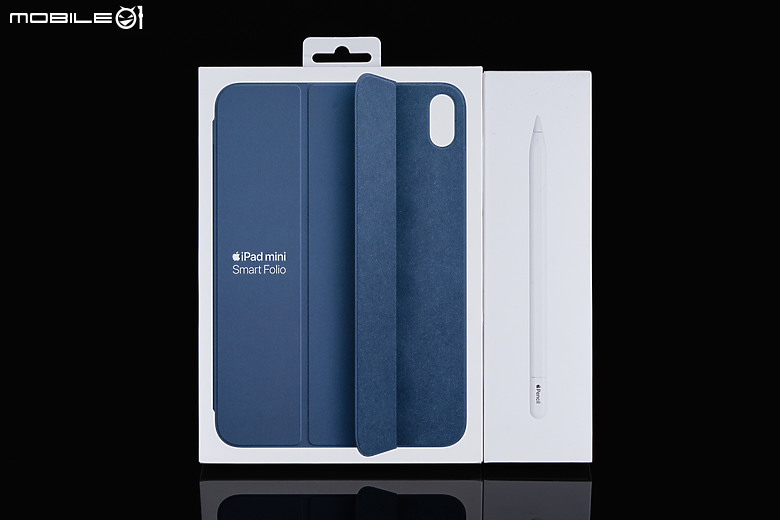 iPad mini 7(A17 Pro)體驗|Apple生態系的潤滑劑!ft.iPadOS 18.2