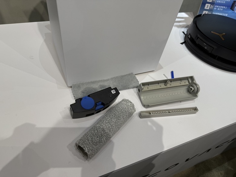 【體驗會】科沃斯ECOVACS X8 PRO OMNI｜居家好幫手