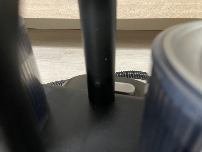 【小宅開箱】Honeywell 雙核心滅菌織物清潔機 家中清潔殺菌智能好幫手