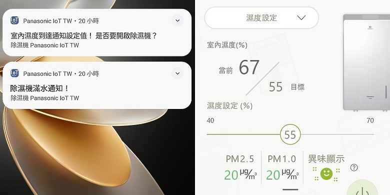 【除濕機選購指南】省電美型兼重、用途多元成主流 ft. Panasonic Smart Dry 變頻除濕機