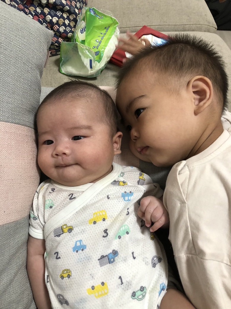 ［開箱文］27年透天舊屋翻新🏠