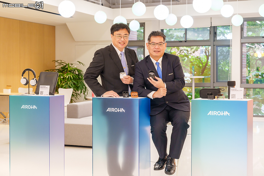 【採訪】從娛樂到健康融入日常生活 達發科技展望無線藍牙技術在消費市場的新契機