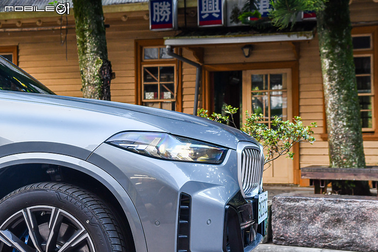開車遊四方 Vol.21 來苗栗作客,尋山海一色 │ feat. BMW X5 xDrive 40i MY25