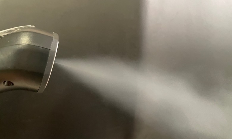 【小宅開箱】Honeywell 雙核心滅菌織物清潔機 家中清潔殺菌智能好幫手