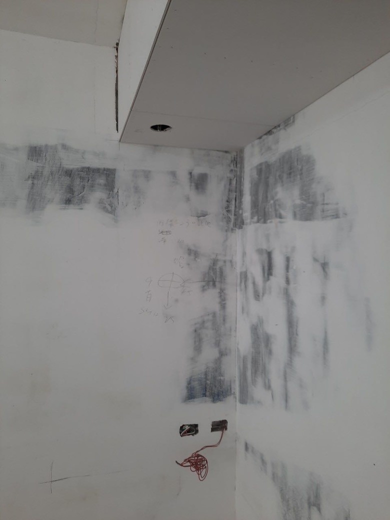 ［開箱文］27年透天舊屋翻新🏠