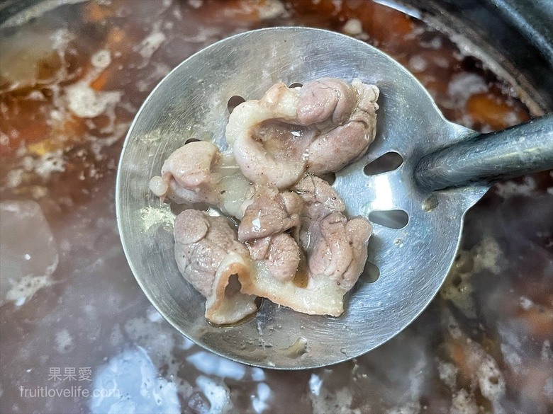 好吃的薑母鴨，濃郁的薑香，軟嫩的鴨肉，吃完全身暖呼呼