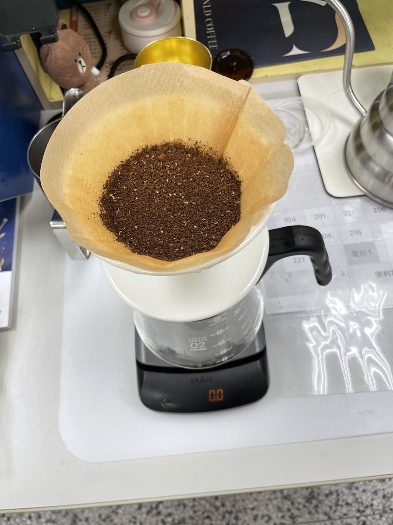 萬元以下的電動磨豆機，其實你可以有新的選擇