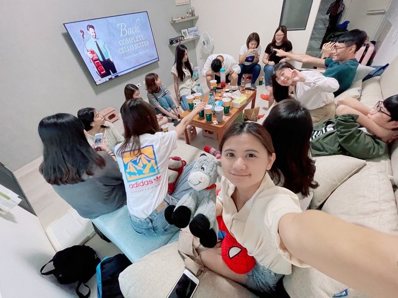 ［開箱文］27年透天舊屋翻新🏠