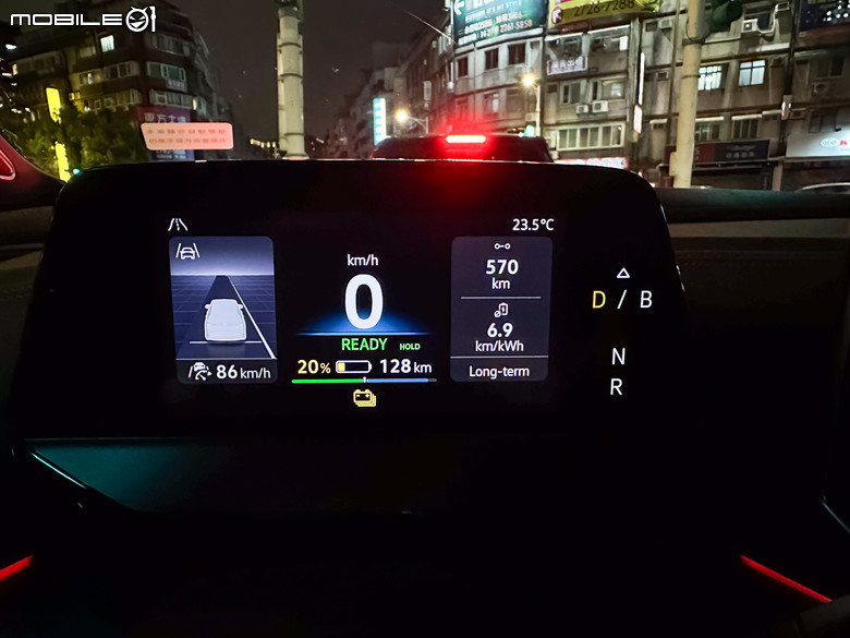 Volkswagen ID.4 GTX 試駕|休旅機能豐富、加速性能突出,電耗表現優於預期!