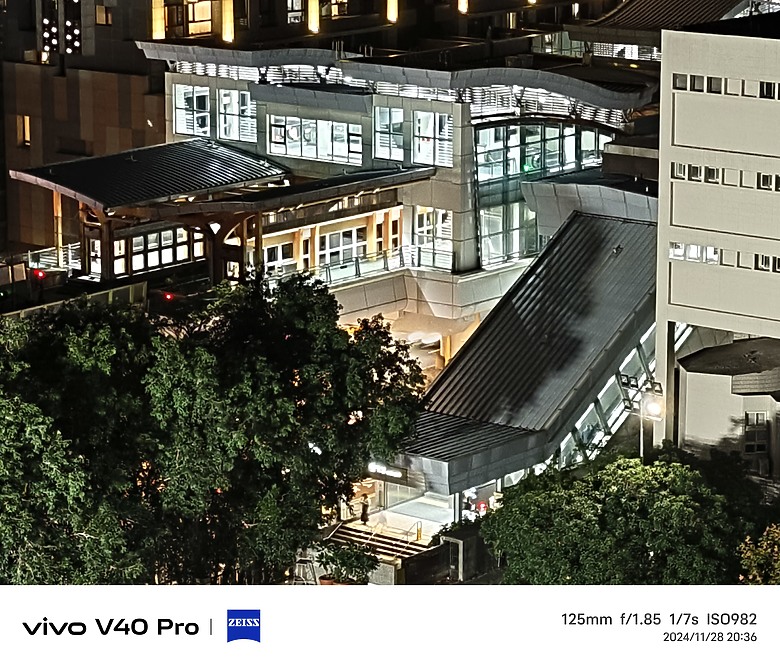 小米14T Pro / vivo V40 Pro攝錄比較｜徠卡與蔡司的中階之爭！