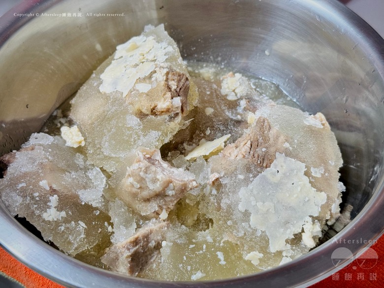 宅配鍋物分享｜鄉野羊肉爐＿秋冬暖心進補的新選擇！傳承三十多年的好滋味