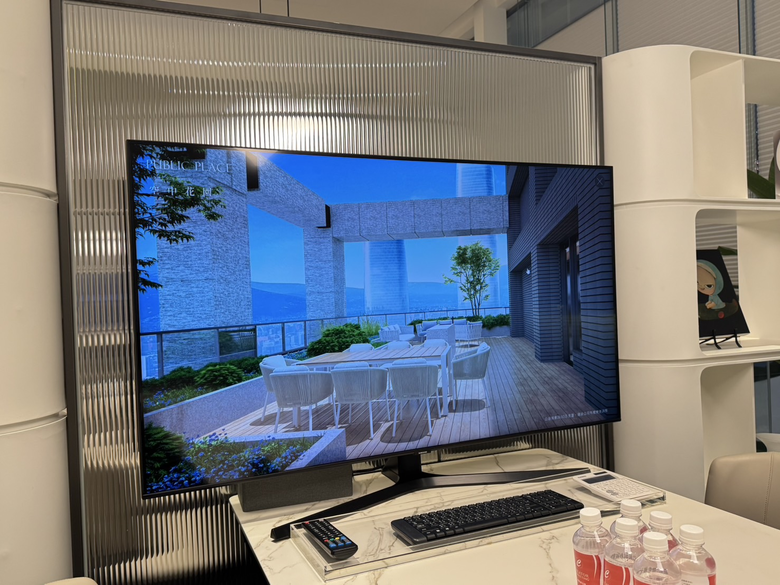 【開箱】宏道一品建案參觀心得