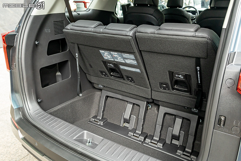 【採訪】Kia 小改款 Carnival 三車型 164.9~205.9 萬元正式上市!