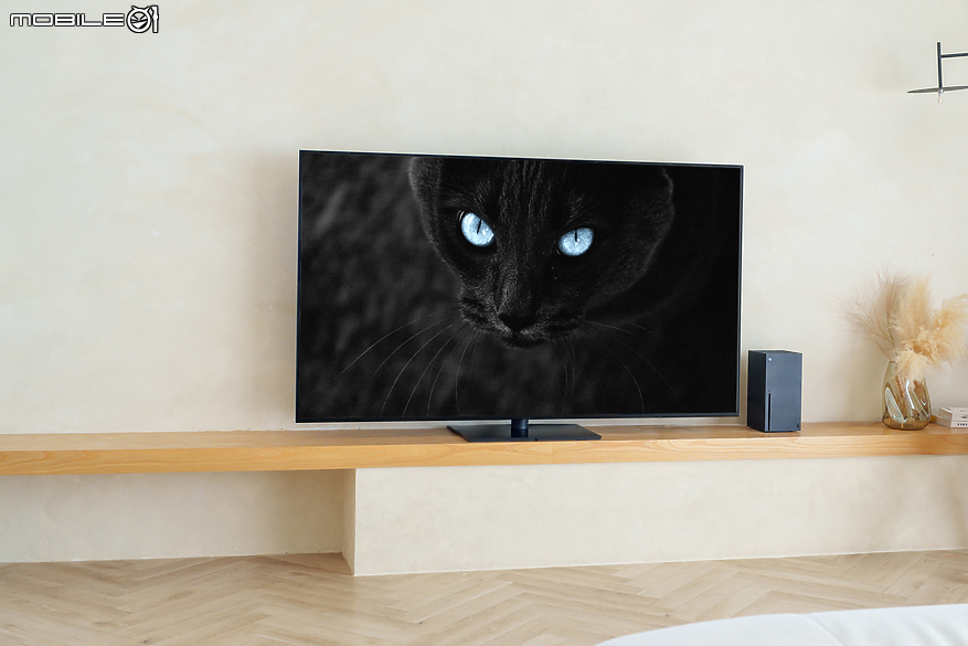 Panasonic 4K Mini LED 智慧顯示器 TV-75W95AGT｜為家庭娛樂與智慧生活提供全新可能性