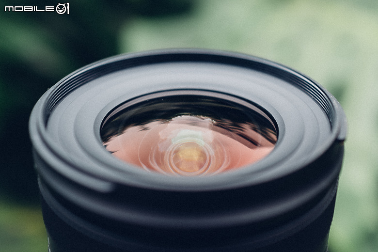 Tamron 11-20mm f/2.8 DiIII-A RXD(RF-Mount)評測報告|老佳 APS-C 超廣角大光圈新選擇!